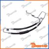 Tuyau hydraulique direction pour BMW | 10SKV853, 10176